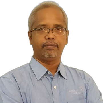 Anantharaman Iyer